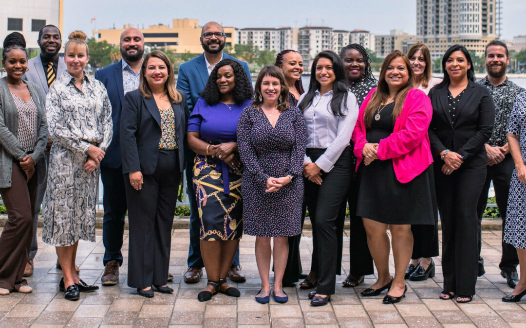 Get to Know the Family Healthcare Foundation