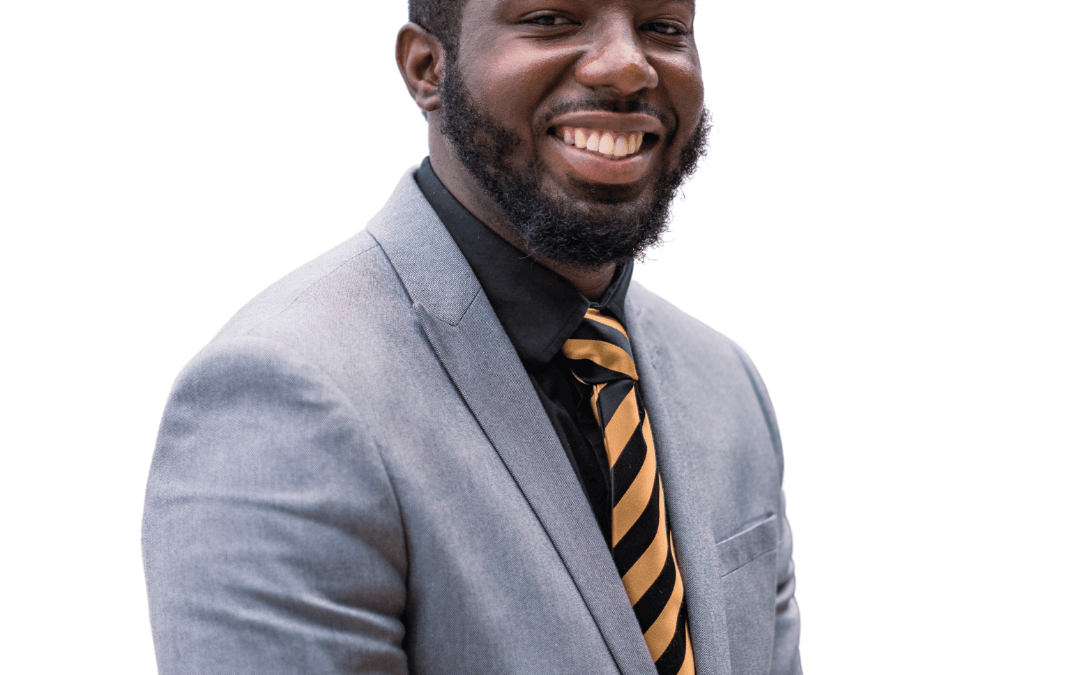Family Healthcare Foundation Team Member Spotlights Q+A: Imph Dorelus