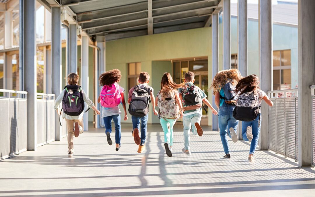 Back to School, Back to Coverage: Why Health Insurance Matters Now