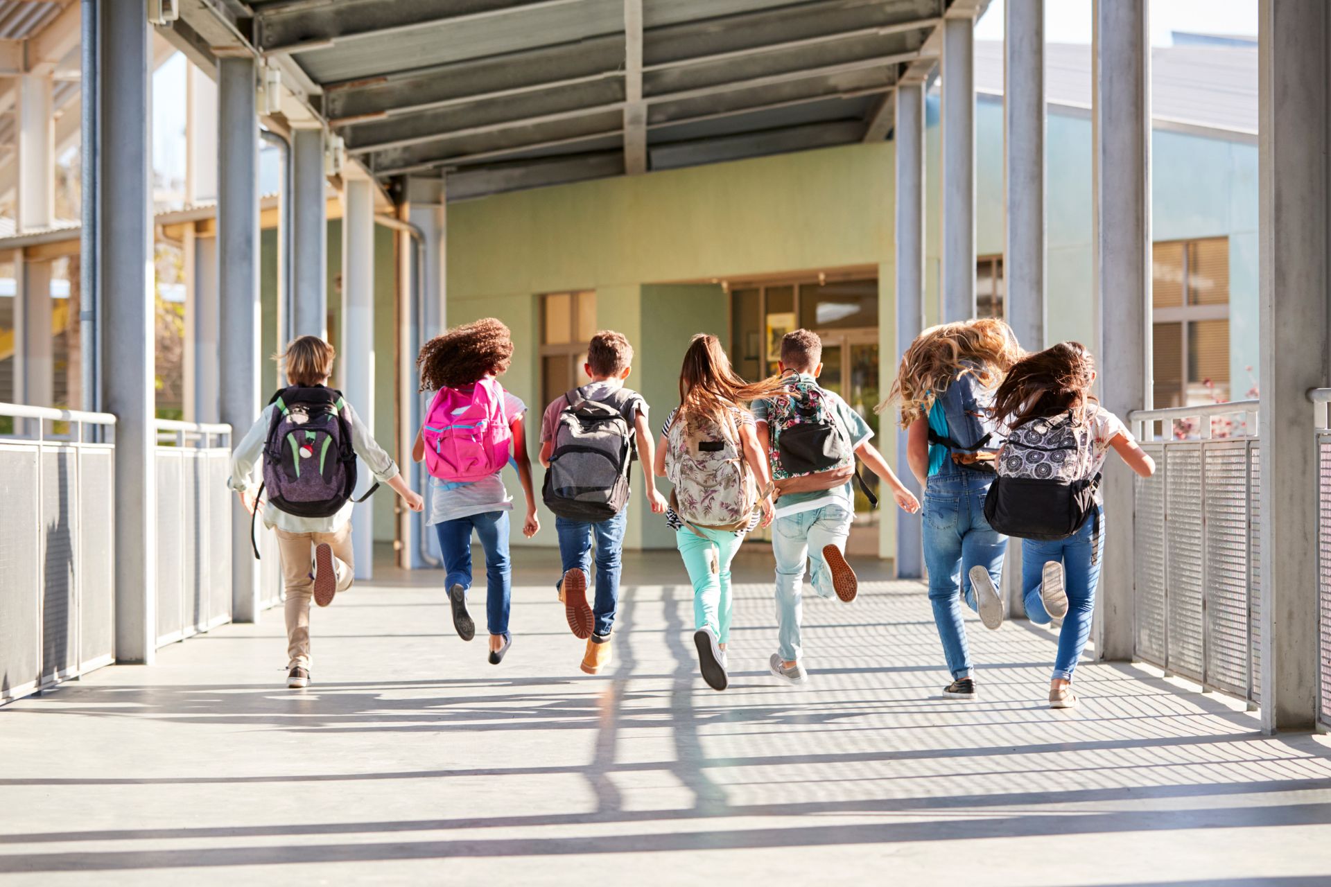 Back to School, Back to Coverage: Why Health Insurance Matters Now